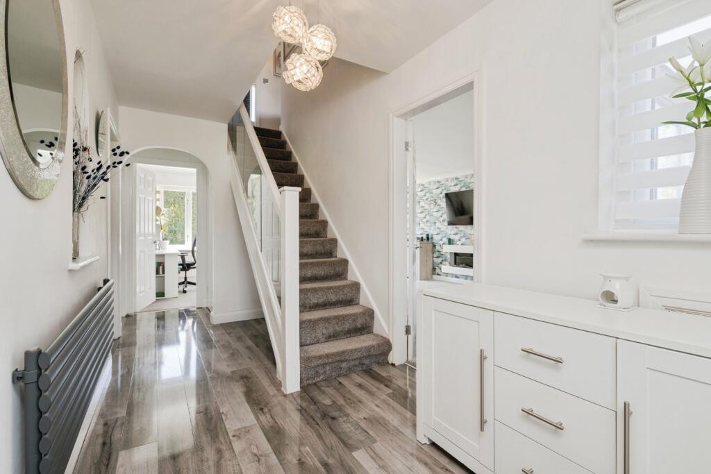 Additional image 9 of Brambling Drive, Westhoughton, Bolton, Greater Manchester, BL5