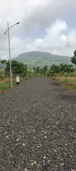 Trimbak, Nashik