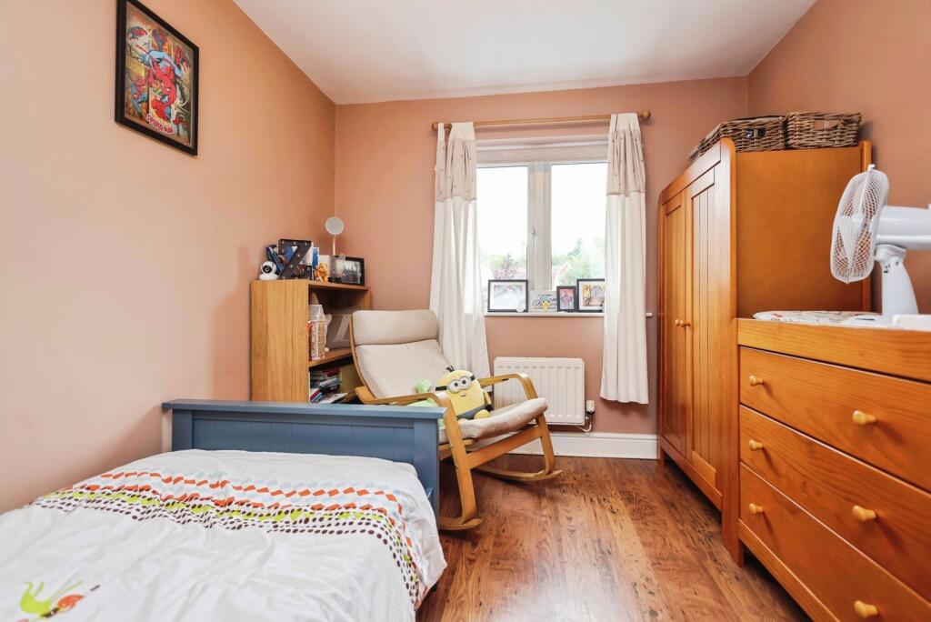 Additional image 13 of Woodbrooke Grove, Northfield, Birmingham, West Midlands, B31