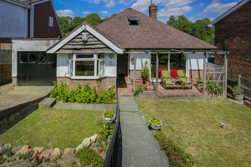 Property image for Hillside Way, Withdean, Brighton, BN1