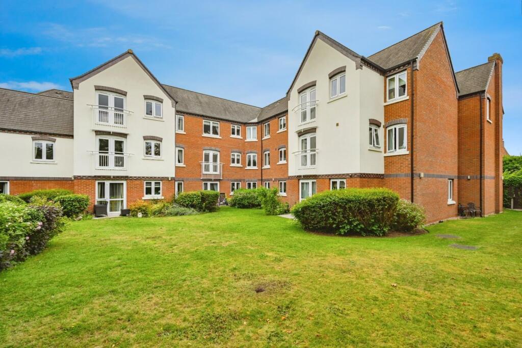 Additional image 30 of Rosy Cross, Tamworth