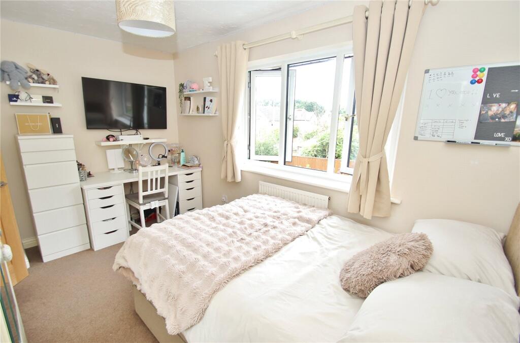 Additional image 19 of Old Sawmill Close, Verwood, Dorset, BH31