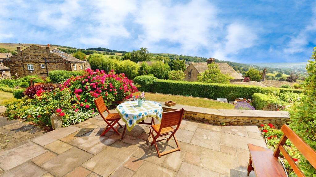 Additional image 39 of High Fold, East Morton, West Yorkshire, BD20