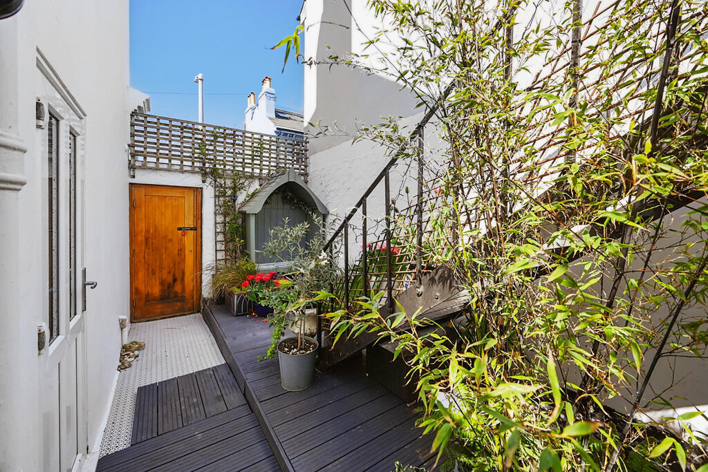 Additional image 23 of Albion Hill, Brighton