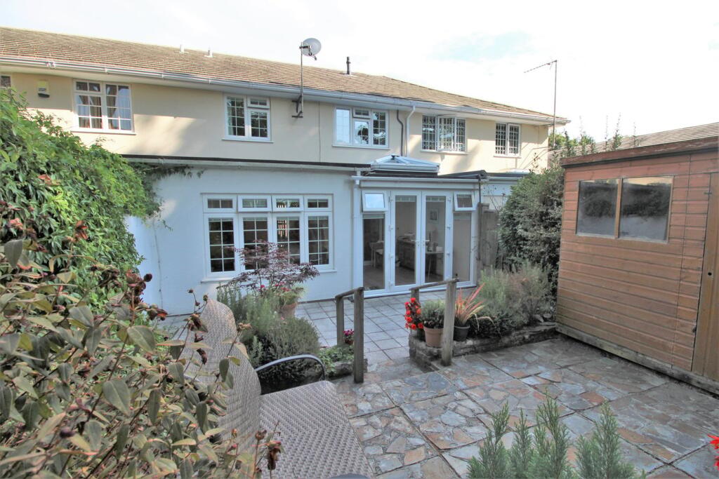 Primary image of Netherhall Gardens, Westbourne , BH4