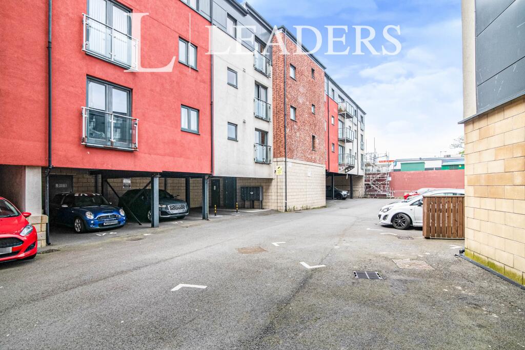 Additional image 9 of One Bedroom Apartment, Solihull Heights, B26