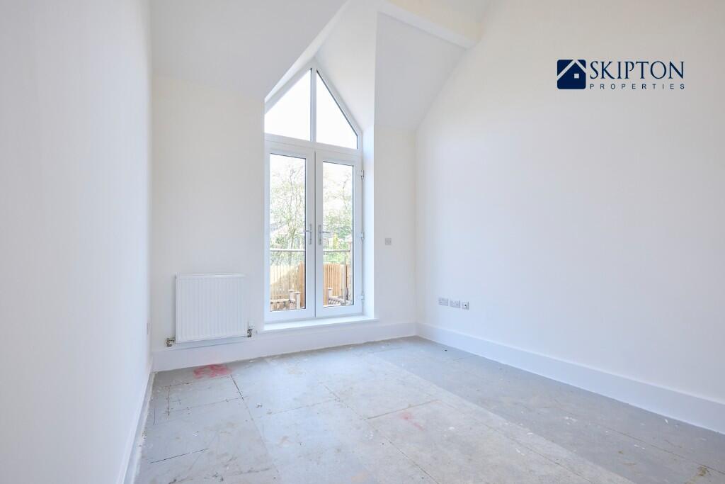 Additional image 3 of Plot 23, The Chadwick, The Willows, Silsden