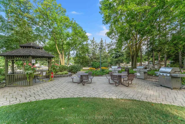 Additional image 49 of 5444 Yonge St Unit 1711