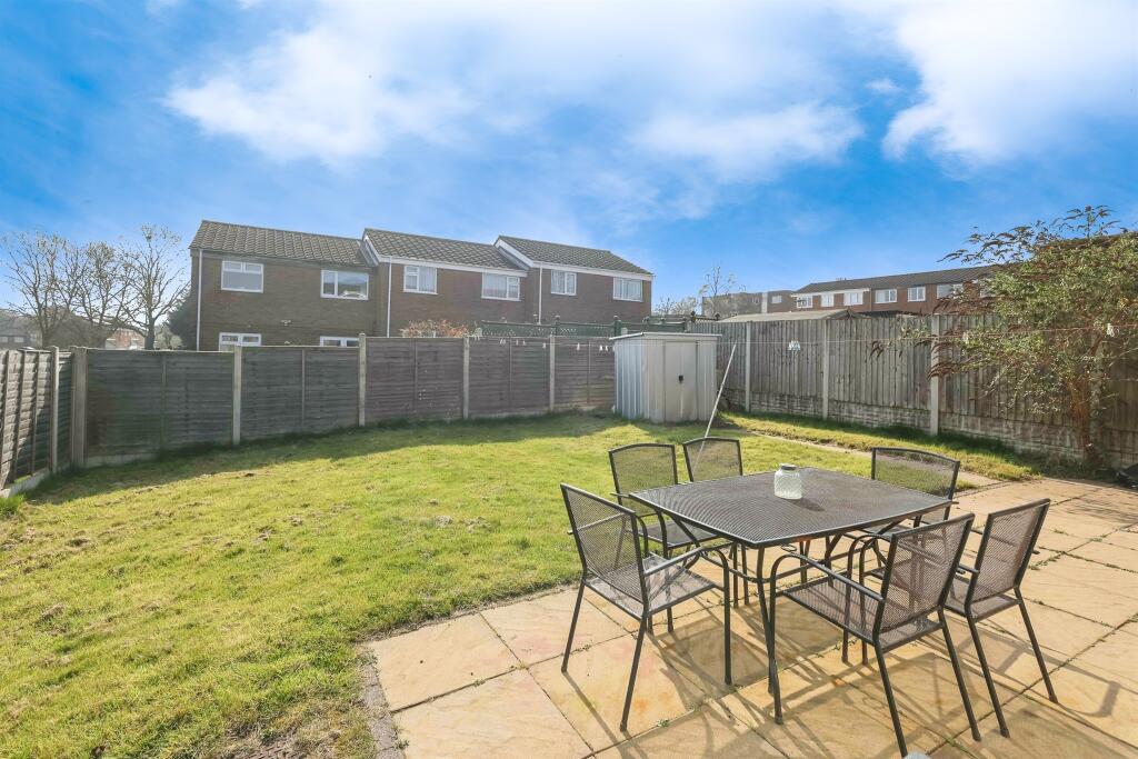 Additional image 12 of Marden Walk, Birmingham