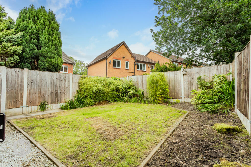 Additional image 12 of Beaumont Chase, Bolton, Greater Manchester, BL3 4XH