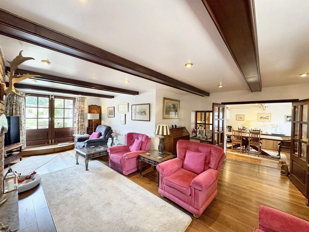 Additional image 3 of 'Spenleach Cottage'  Bolton Road, Hawkshaw, BL8