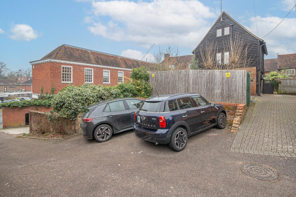 Additional image 6 of Church Street, Hatfield, AL9