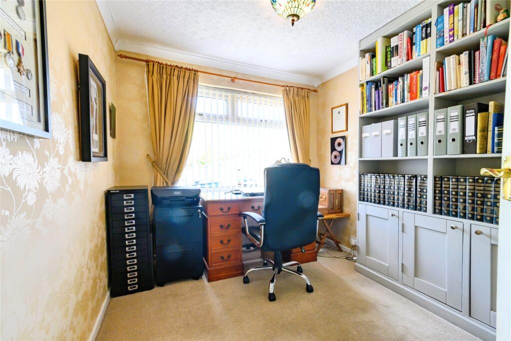 Additional image 14 of Castle Hill Road, Birtle, Bury, Greater Manchester, BL9