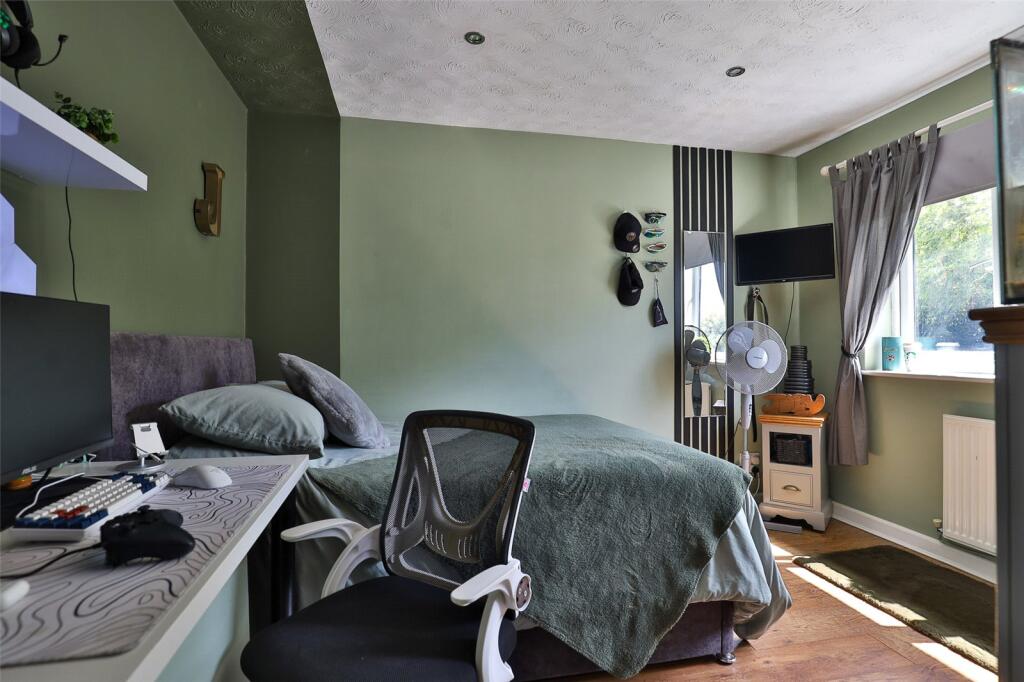 Additional image 16 of Masons Way, Frome, Somerset, BA11