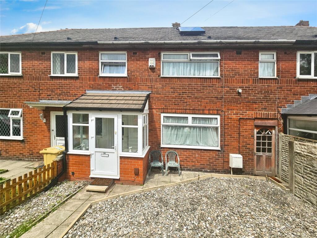 Additional image 15 of Roseneath Road, Bolton, Greater Manchester, BL3