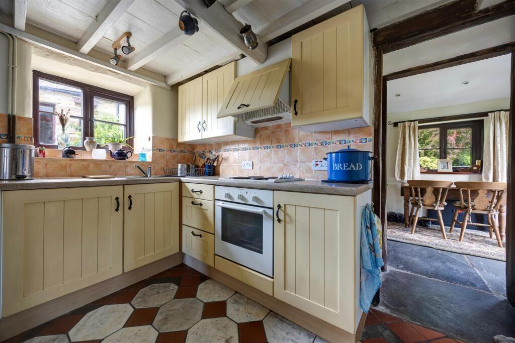 Additional image 3 of Douk Ghyll Cottage, Horton-In-Ribblesdale