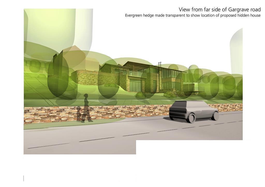 Additional image 5 of Building Plot, Park View, Skipton