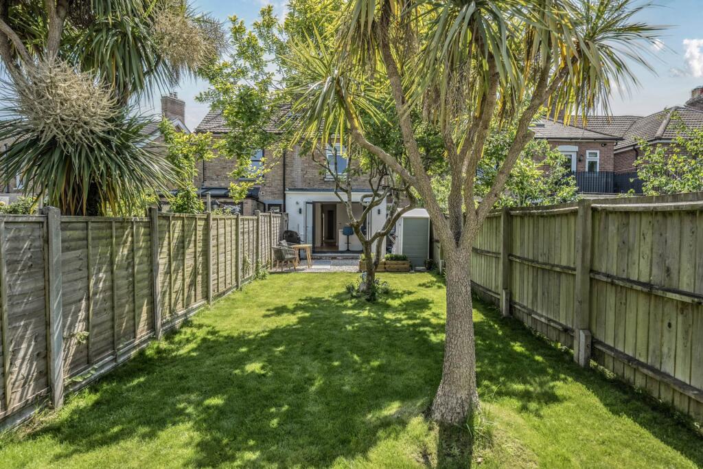 Additional image 15 of Pottery Road, Whitecliff, Poole