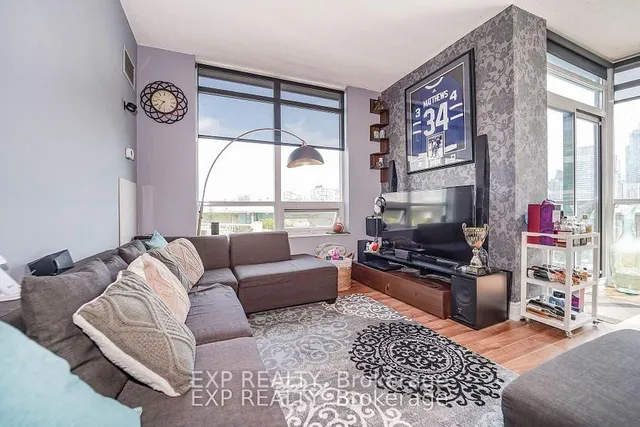 Additional image 2 of 231 Fort York Blvd Unit 730
