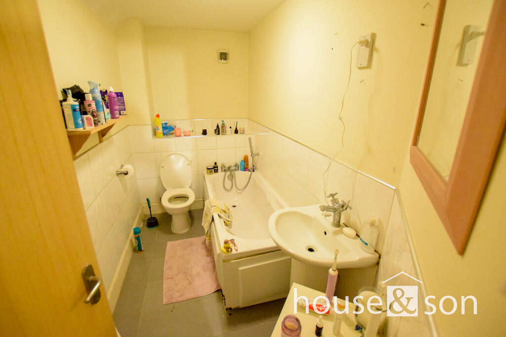Additional image 6 of Coach House Mews, Annerley Road, East Cliff, Bournemouth, BH1
