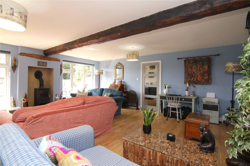 Additional image 10 of Calton Road, Long Lee, BD21