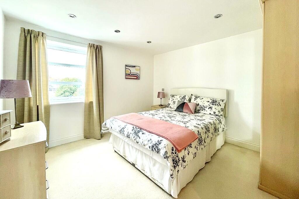 Additional image 12 of The Reef, Boscombe Spa