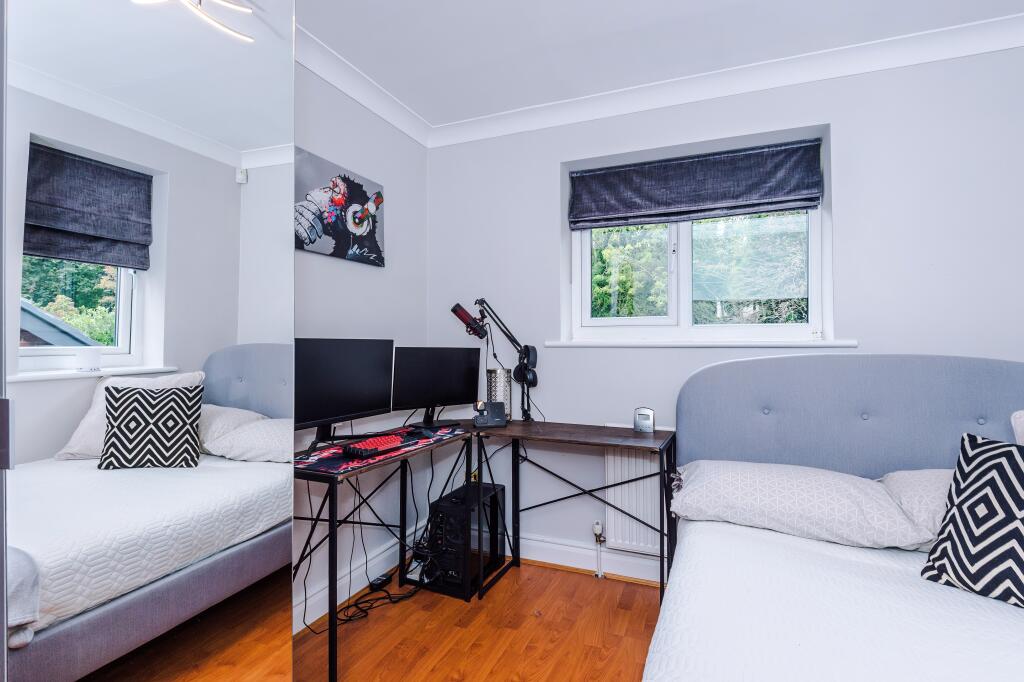 Additional image 38 of New Meadow, Lostock, Bolton, BL6