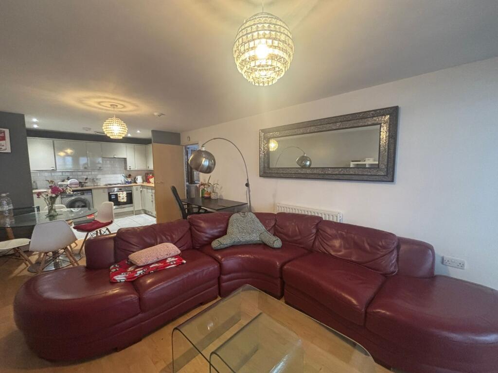Additional image 10 of Welllend Villas, Springfield Road, Brighton, BN1