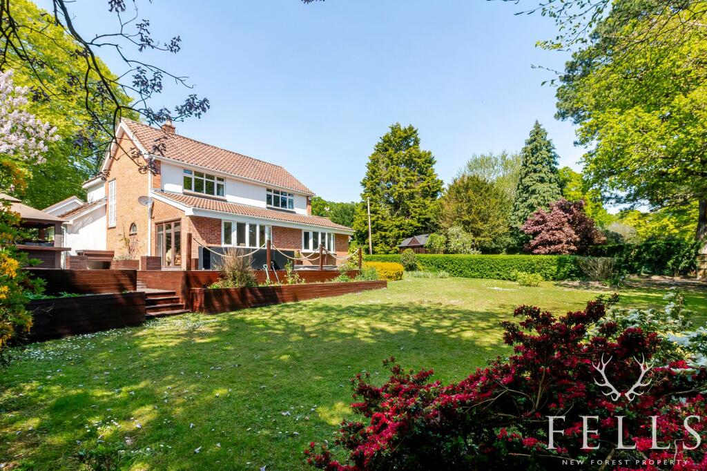 Additional image 25 of Picket Hill, Ringwood, New Forest