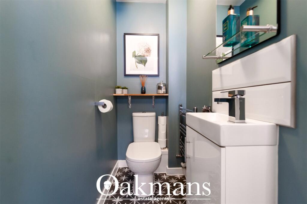 Additional image 15 of Gate Lane, Birmingham, West Midlands, B16