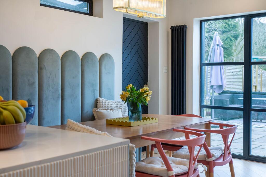 Additional image 6 of Rose Hill, Lickey, B45