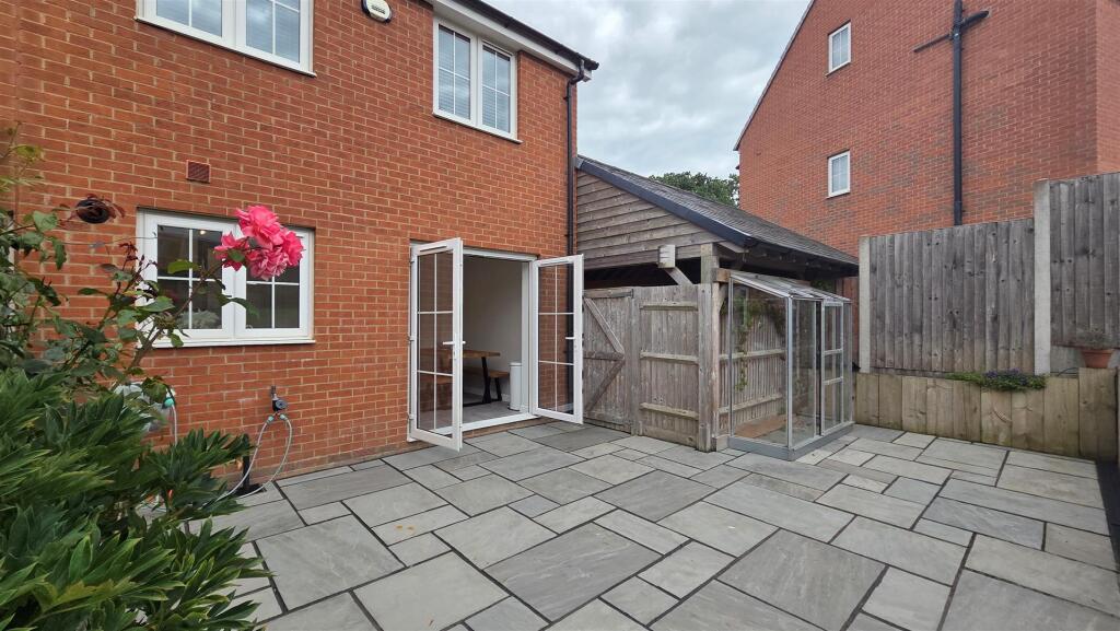 Additional image 13 of Wood Sage Way, Stone Cross, Pevensey