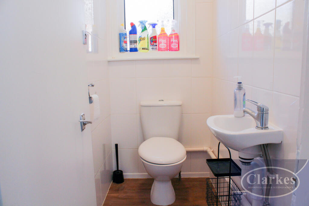 Additional image 10 of Frederica Road, Bournemouth