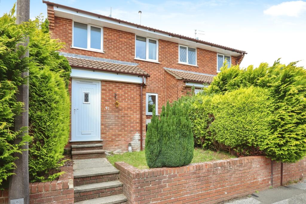 Additional image 19 of Tarrant Close, Poole, BH17