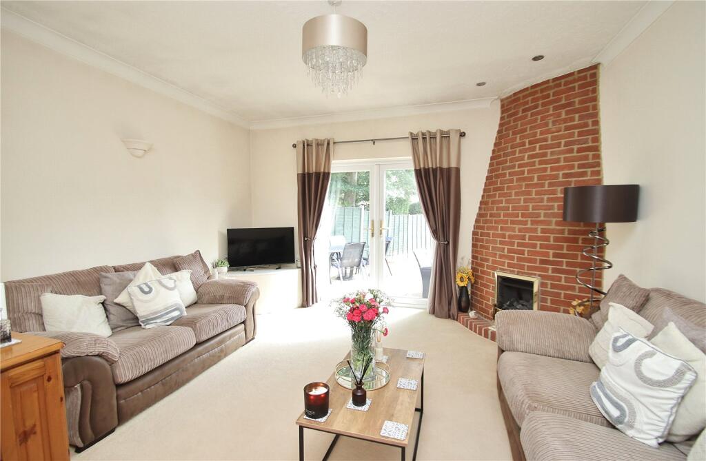 Additional image 3 of Strathmore Drive, Verwood, Dorset, BH31