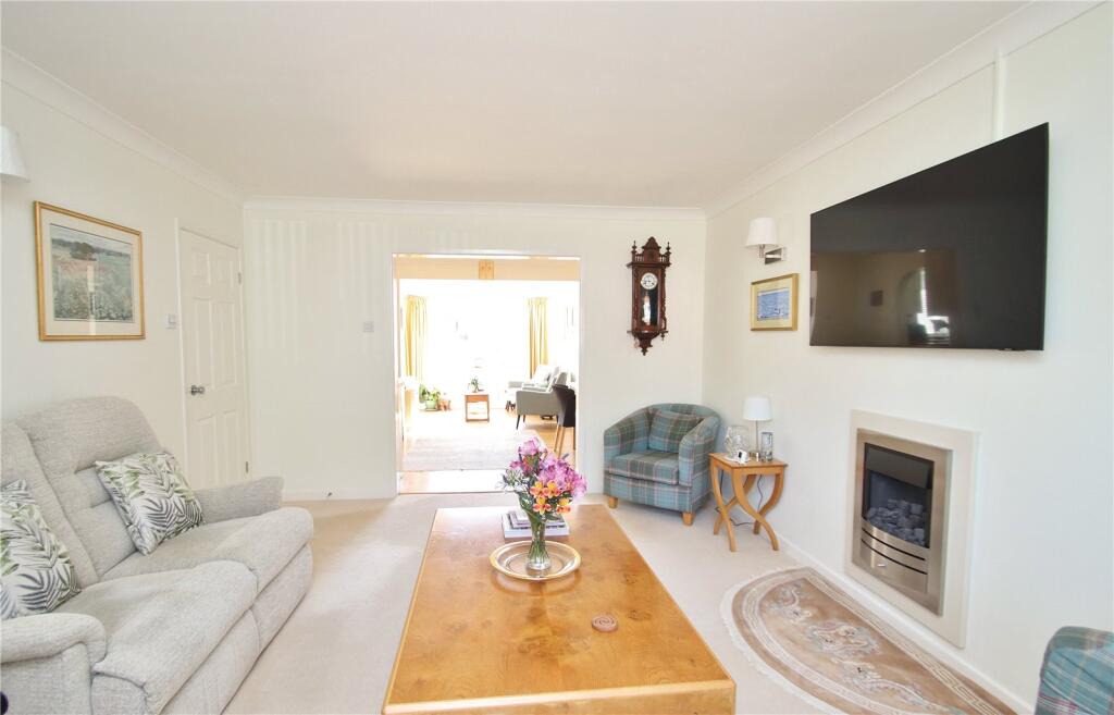 Additional image 5 of Raymond Close, Verwood, Dorset, BH31