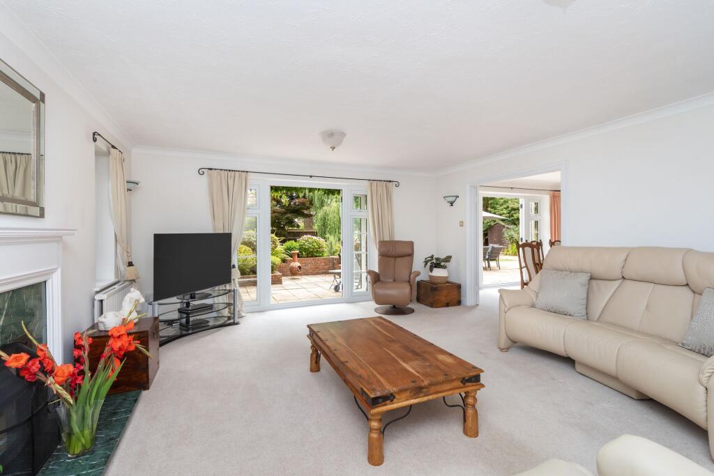 Additional image 21 of Cross Road, Rustington, BN16