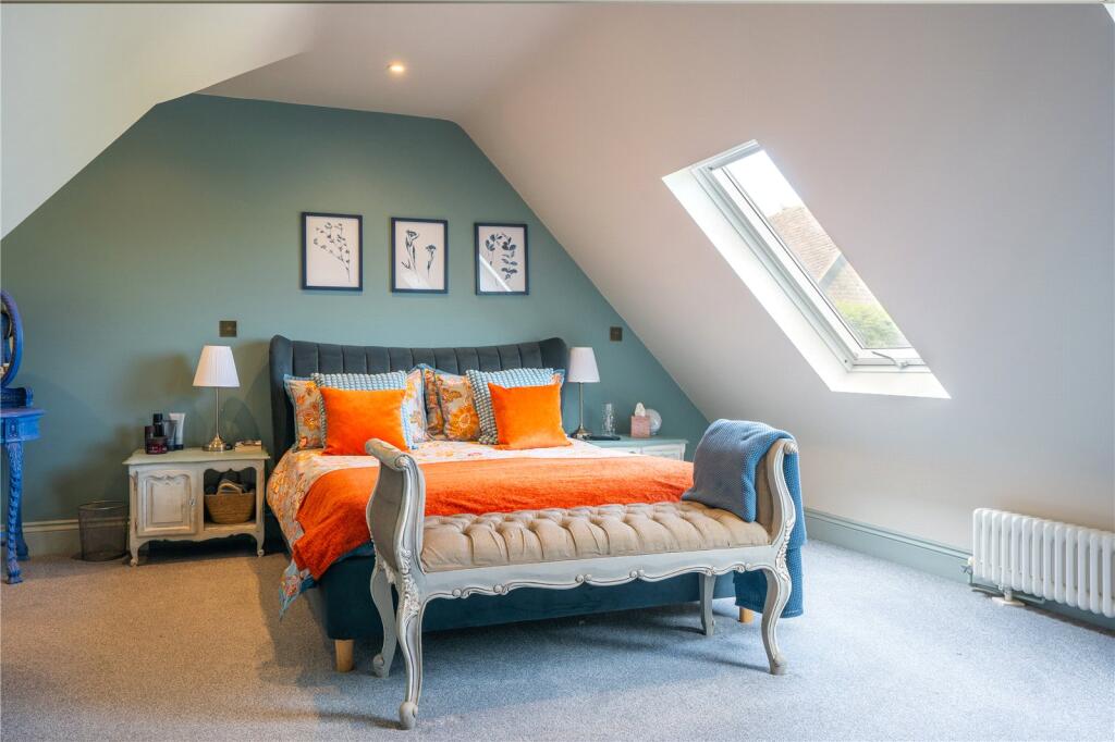 Additional image 16 of Knowlton, Wimborne, Dorset, BH21