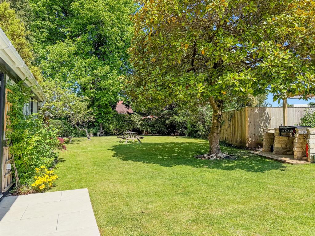 Additional image 27 of Friars Road, Friars Cliff, Christchurch, Dorset, BH23
