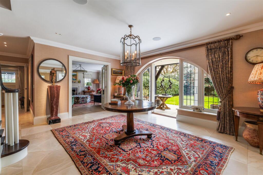 Additional image 16 of The Avenue, Branksome Park, Poole