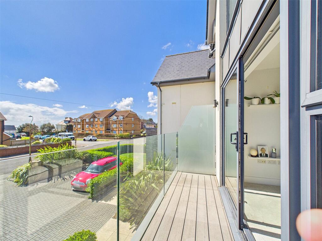 Additional image 6 of Monterey, 8 Warren Edge Road, BH6