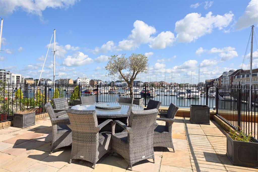 Additional image 26 of Hamilton Quay, Sovereign Harbour, Eastbourne