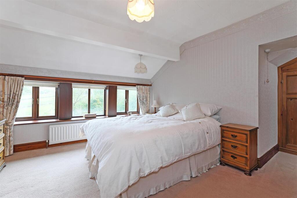 Additional image 22 of Fishers Lodge, Oxenhope, BD22 9SQ