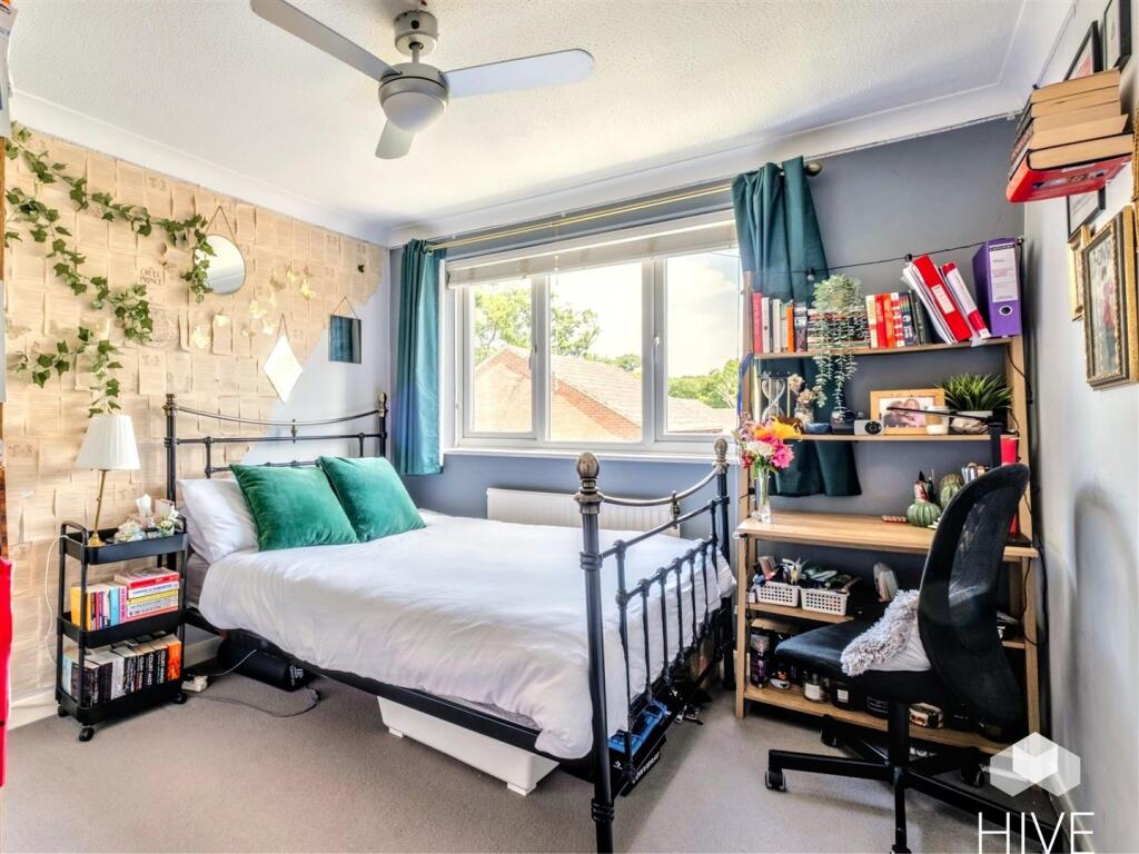 Additional image 21 of Bridport Road, Verwood