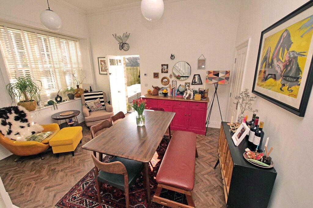 Additional image 6 of Tempest Cottage, 5 St Stephens Place, Skipton, BD23 1FU