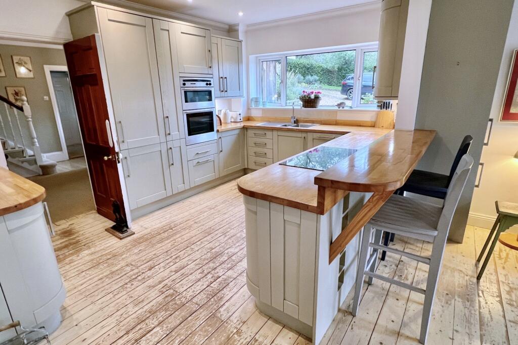 Additional image 8 of Highwood, Ringwood, BH24