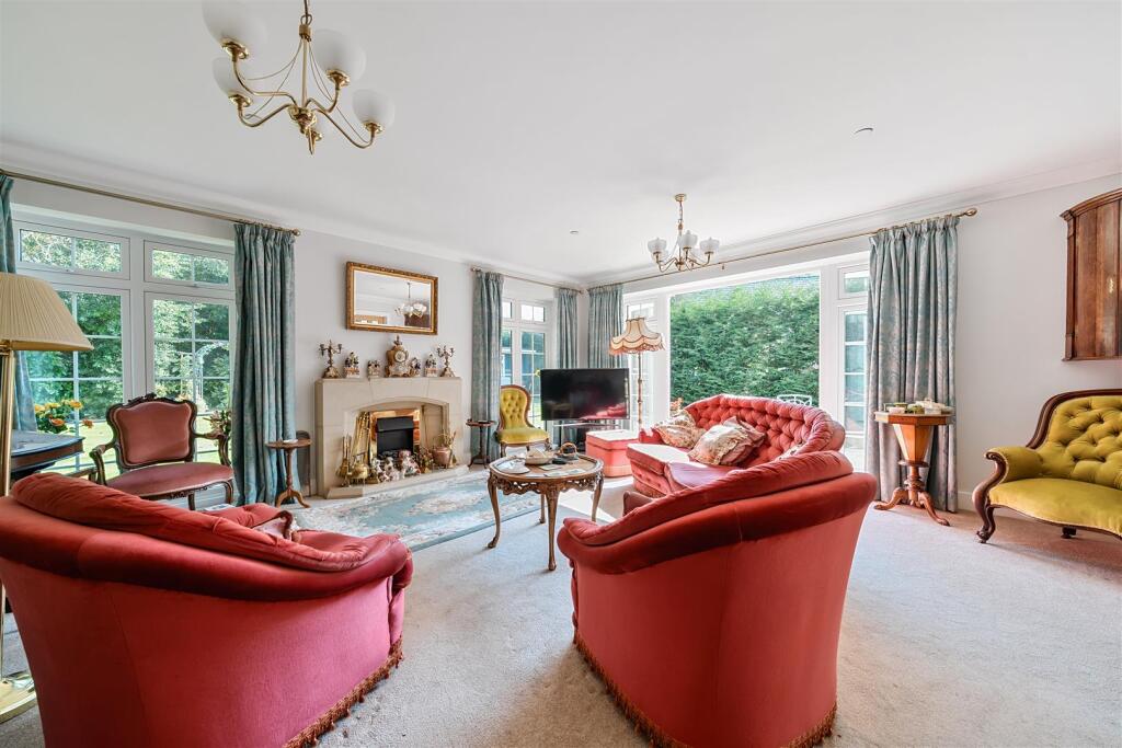 Additional image 7 of Rowlands Hill, Wimborne