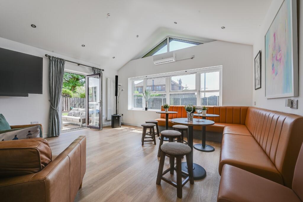 Additional image 10 of Ramwells Mews, Windy Harbour Lane, Bromley Cross, Bolton, BL7 9