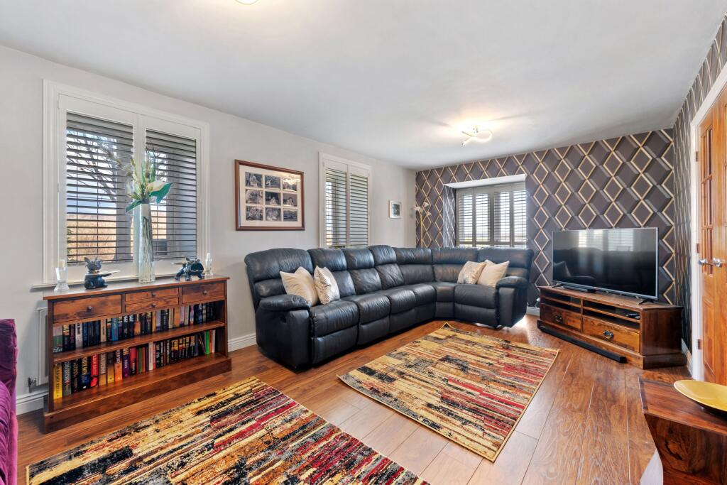 Additional image 10 of Two Brooks Lane, Hawkshaw