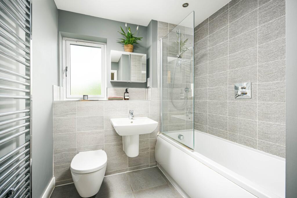 Additional image 13 of Beckford Drive, Lansdown , Bath, BA1